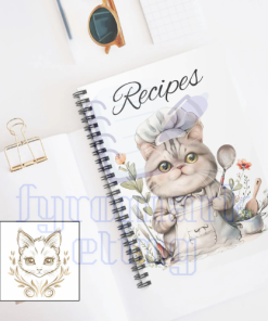 Recipe Notebooks